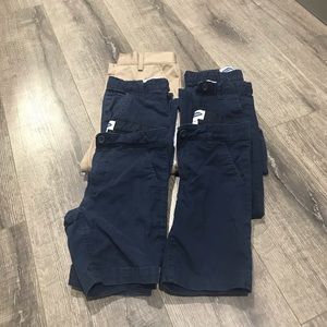 Toddler uniform pants